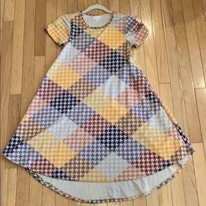 Lularoe Carly